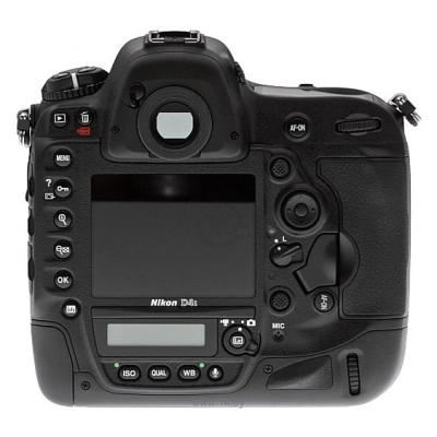 Nikon D4s Kit