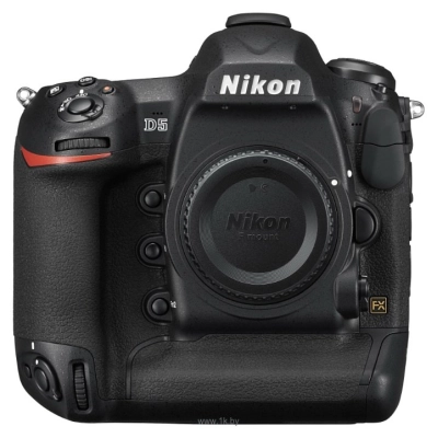 Nikon D5 Body