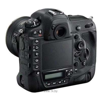 Nikon D5 Body