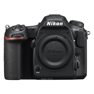 Nikon D500 Body