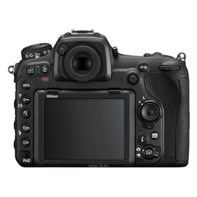 Nikon D500 Body