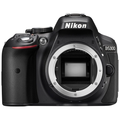 Nikon D5300 Body