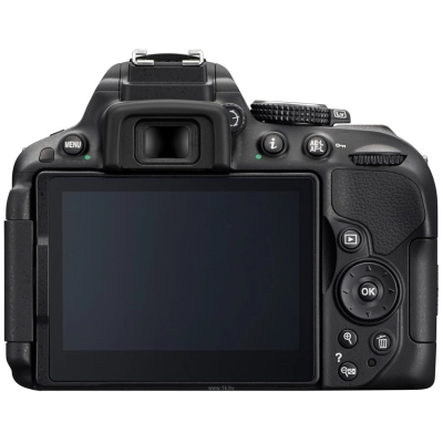 Nikon D5300 Body