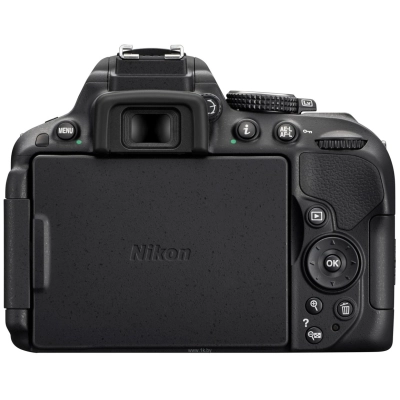 Nikon D5300 Body