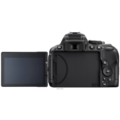 Nikon D5300 Body