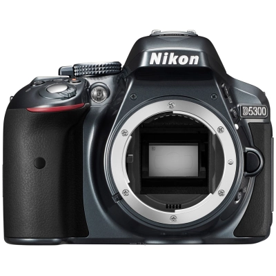 Nikon D5300 Body