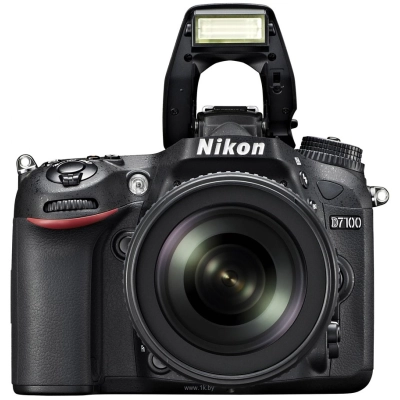 Nikon D7100 Kit