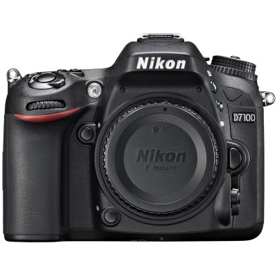 Nikon D7100 Kit