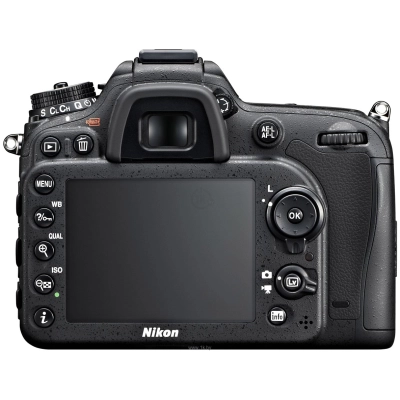 Nikon D7100 Kit