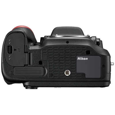 Nikon D7200 Body