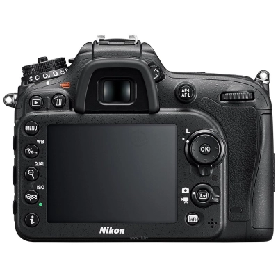 Nikon D7200 Kit