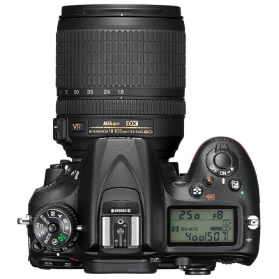 Nikon D7200 Kit