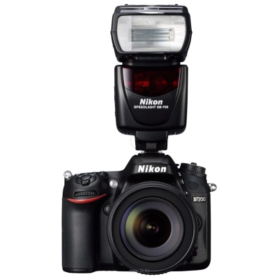 Nikon D7200 Kit