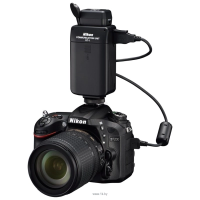 Nikon D7200 Kit