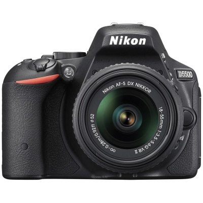 Nikon D5500 Kit