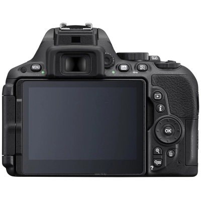 Nikon D5500 Kit