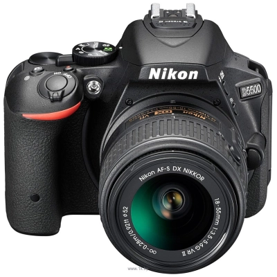 Nikon D5500 Kit