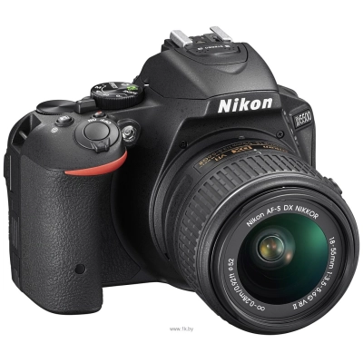 Nikon D5500 Kit