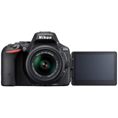 Nikon D5500 Kit