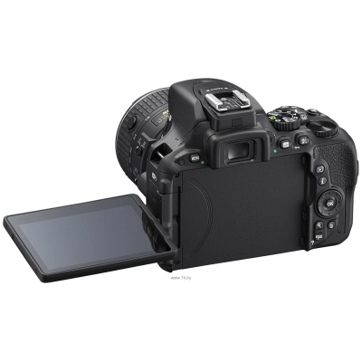 Nikon D5500 Kit