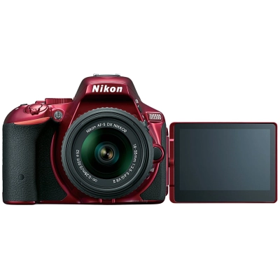 Nikon D5500 Kit