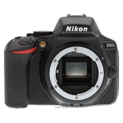 Nikon D5600 Body