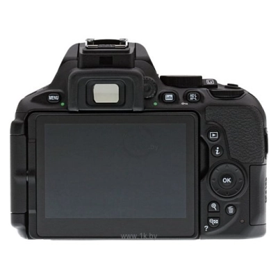 Nikon D5600 Body