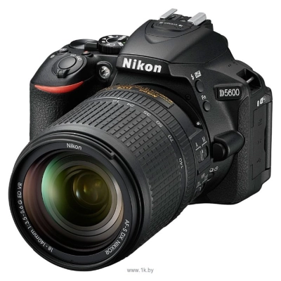 Nikon D5600 Kit