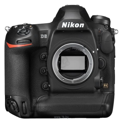 Nikon D6 Body