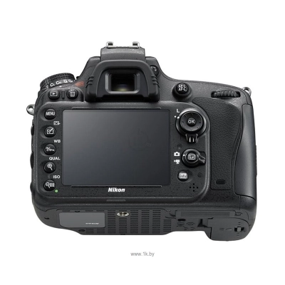 Nikon D610 Body