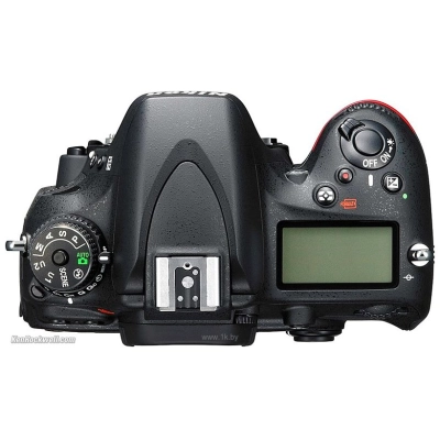 Nikon D610 Body