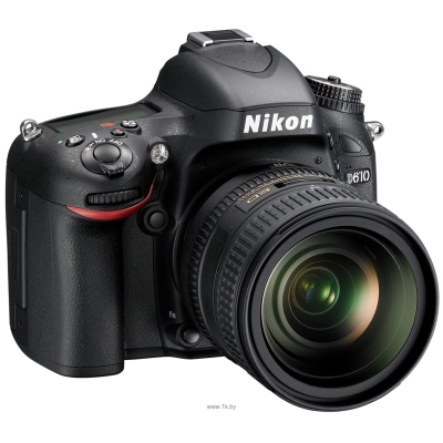 Nikon D610 Kit