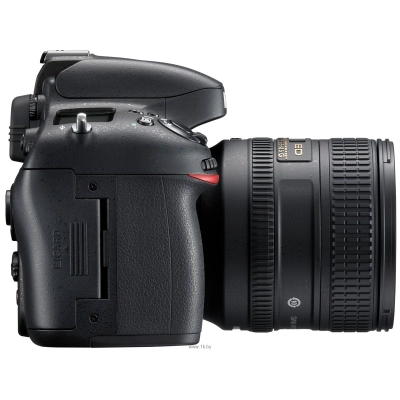 Nikon D610 Kit