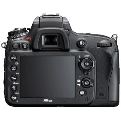 Nikon D610 Kit