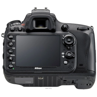 Nikon D610 Kit