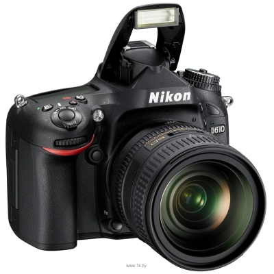 Nikon D610 Kit