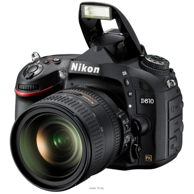 Nikon D610 Kit