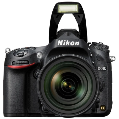 Nikon D610 Kit