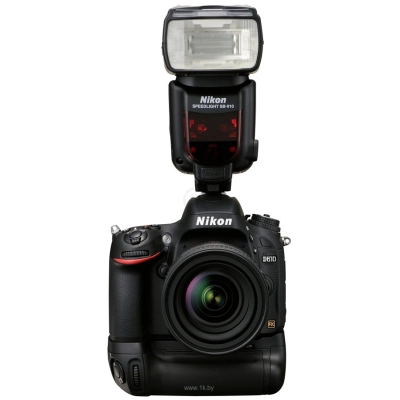 Nikon D610 Kit