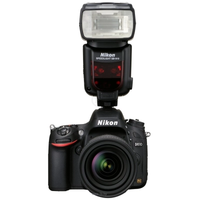 Nikon D610 Kit