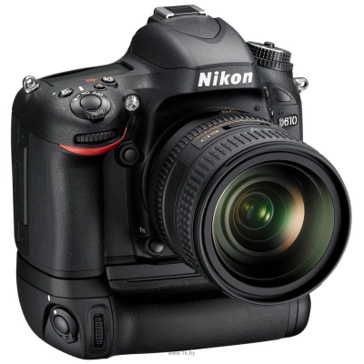 Nikon D610 Kit