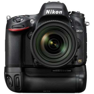 Nikon D610 Kit