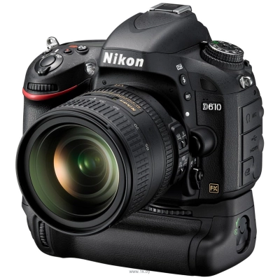 Nikon D610 Kit