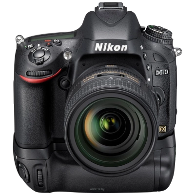 Nikon D610 Kit