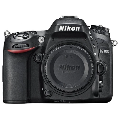 Nikon D7100 Body