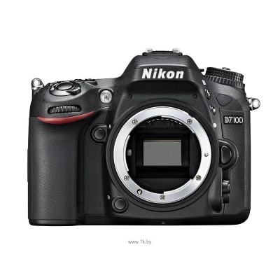 Nikon D7100 Body