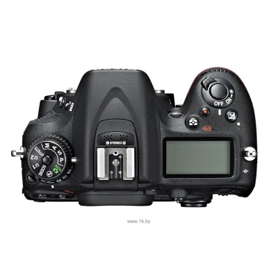 Nikon D7100 Body