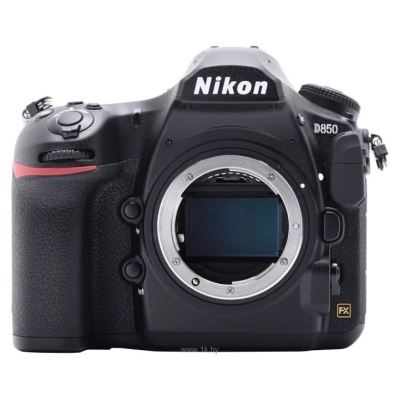 Nikon D850 Body