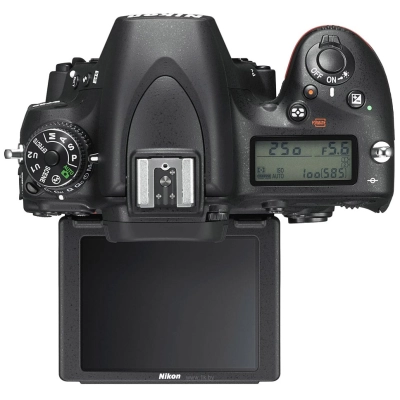 Nikon D750 Body