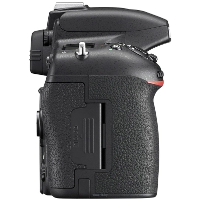 Nikon D750 Body